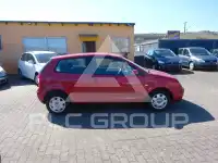 2005 Volkswagen Polo