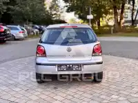 2005 Volkswagen Polo