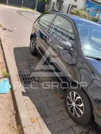 2005 Volkswagen Polo