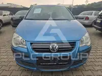 2005 Volkswagen Polo