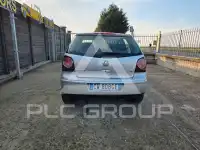 2005 Volkswagen Polo