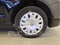 2005 Volkswagen Polo
