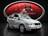 2005 Volkswagen Polo