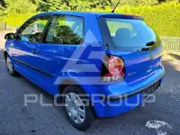 2005 Volkswagen Polo
