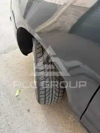 2005 Volkswagen Polo