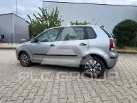 2005 Volkswagen Polo