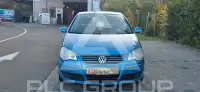 2005 Volkswagen Polo