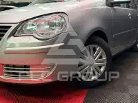 2005 Volkswagen Polo