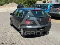 2005 Volkswagen Polo