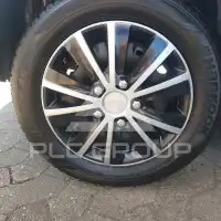2005 Volkswagen Polo
