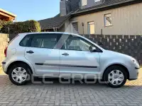 2005 Volkswagen Polo