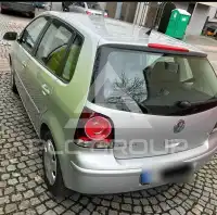 2005 Volkswagen Polo
