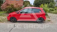 2005 Volkswagen Polo