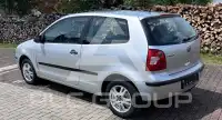 2005 Volkswagen Polo