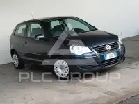 2005 Volkswagen Polo