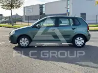 2005 Volkswagen Polo
