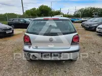 2005 Volkswagen Polo