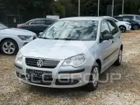 2005 Volkswagen Polo