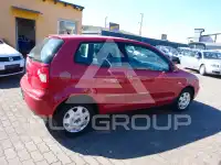 2005 Volkswagen Polo