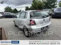 2005 Volkswagen Polo