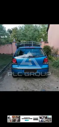 2005 Volkswagen Polo
