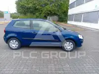 2005 Volkswagen Polo