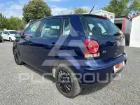 2005 Volkswagen Polo