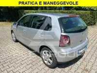 2005 Volkswagen Polo