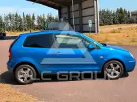 2005 Volkswagen Polo