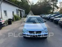 2005 Volkswagen Polo