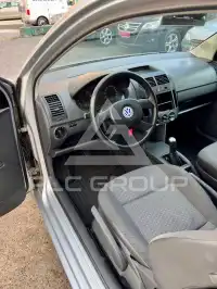 2005 Volkswagen Polo