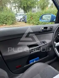 2005 Volkswagen Polo