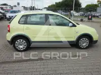 2005 Volkswagen Polo
