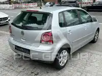 2005 Volkswagen Polo