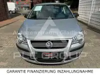 2005 Volkswagen Polo