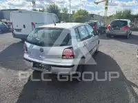 2005 Volkswagen Polo