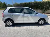 2005 Volkswagen Polo