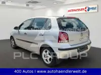 2005 Volkswagen Polo