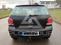 2005 Volkswagen Polo