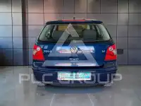 2005 Volkswagen Polo
