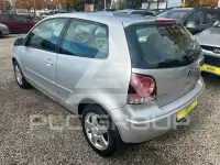 2005 Volkswagen Polo