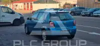 2005 Volkswagen Polo