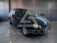 2005 Volkswagen Polo
