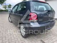 2005 Volkswagen Polo