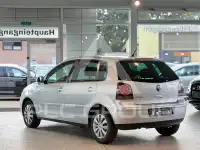 2005 Volkswagen Polo