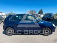 2005 Volkswagen Polo