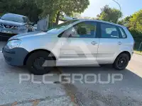 2005 Volkswagen Polo