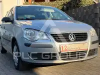 2005 Volkswagen Polo
