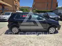 2005 Volkswagen Polo