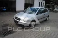 2005 Volkswagen Polo